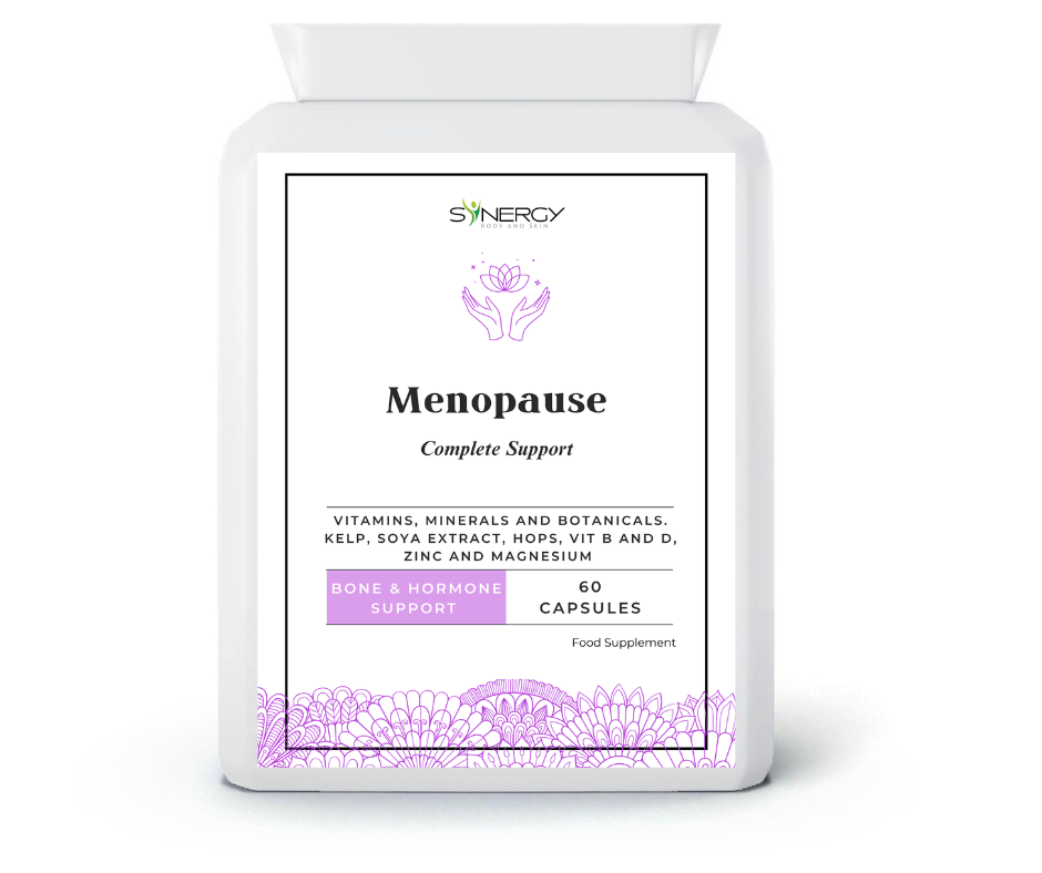 Menopause Complete Support